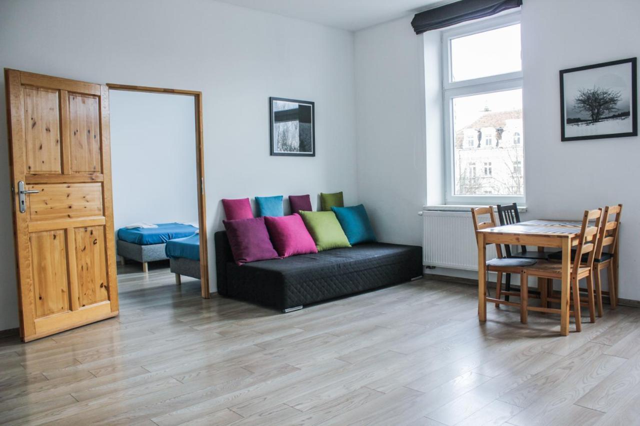 Kaliszki Apartamenty Babina מראה חיצוני תמונה
