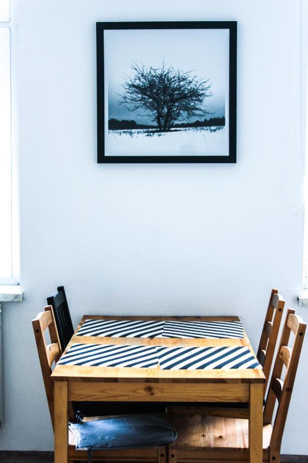 Kaliszki Apartamenty Babina מראה חיצוני תמונה