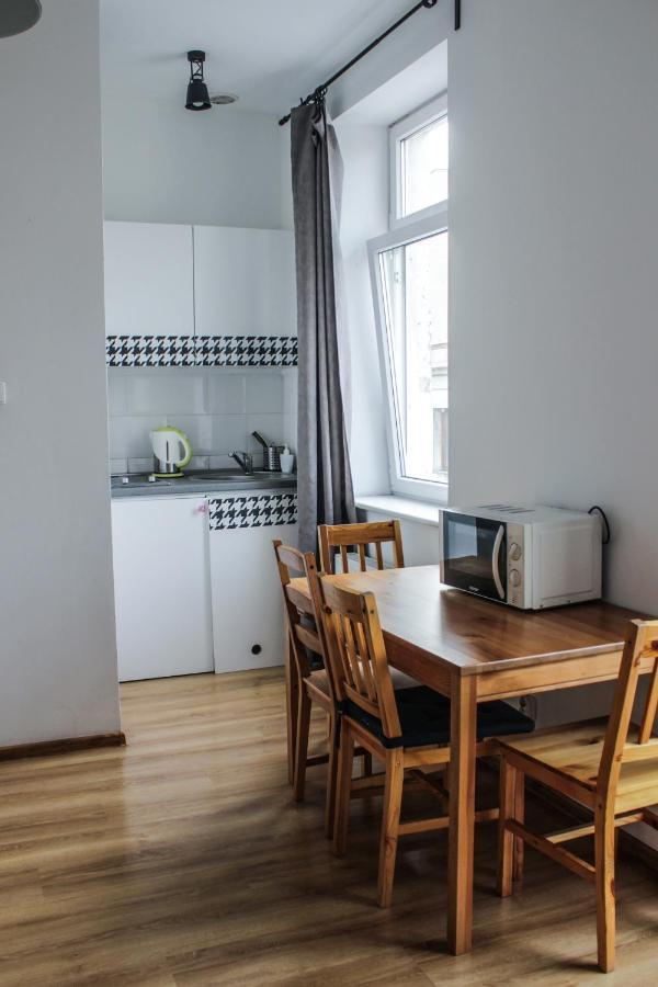 Kaliszki Apartamenty Babina מראה חיצוני תמונה
